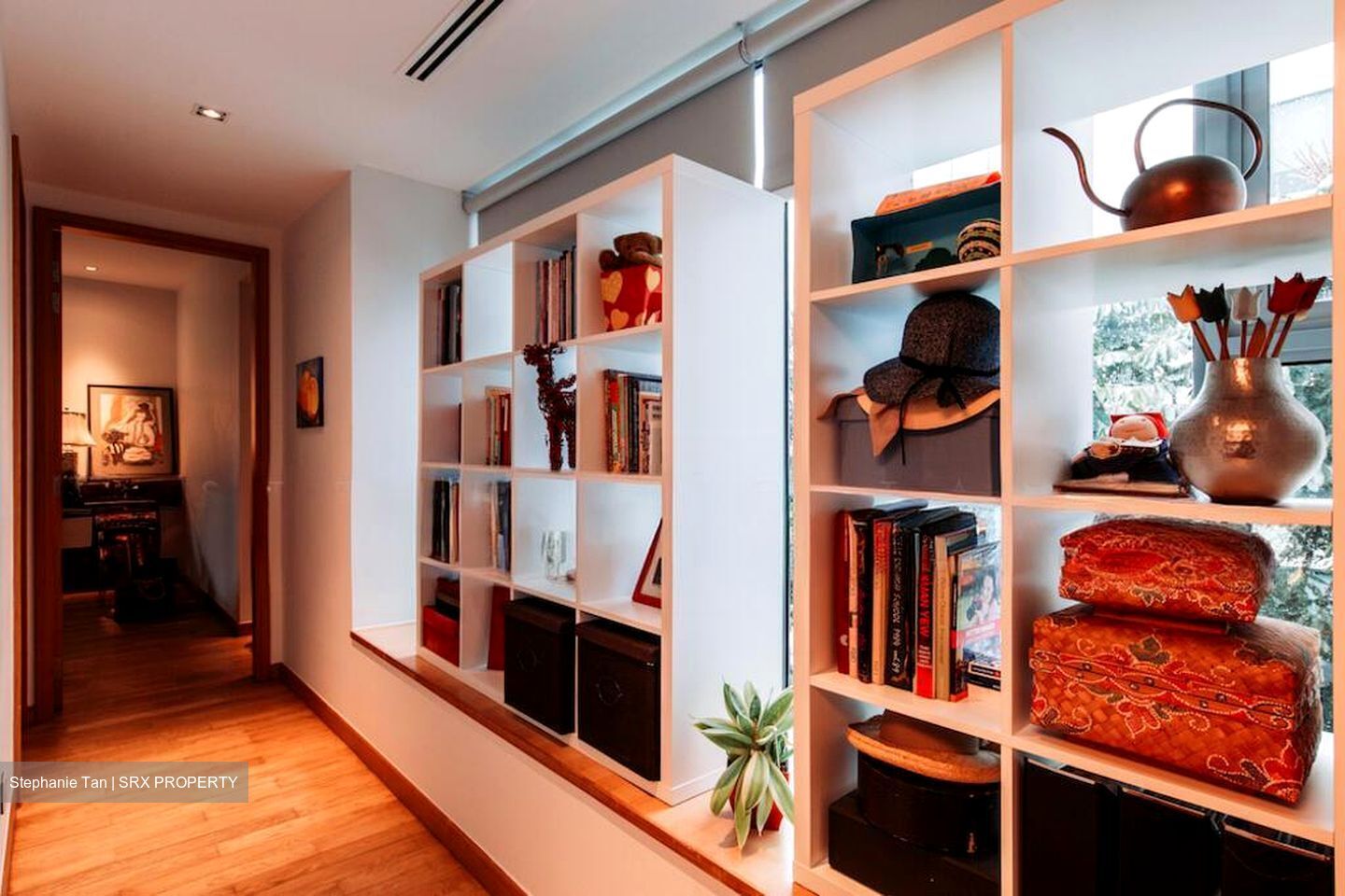 Waterfall Gardens (D10), Condominium #496422101